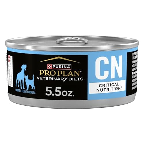 Purina Pro Plan Veterinary Diets CN Critical Nutrition