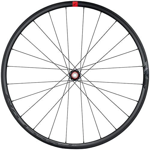 Review: Fulcrum Racing 5 wheels | road.cc