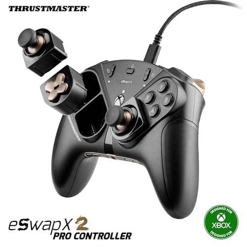 Thrustmaster eSwap X2 Pro