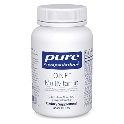 Pure Encapsulations O.…