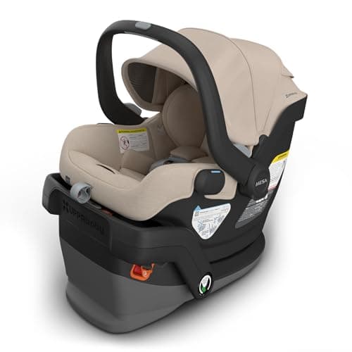 UPPAbaby MESA V2 Infant Car Seat