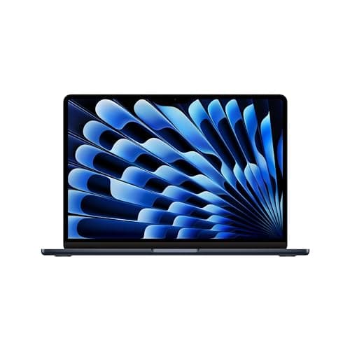 Apple představuje nový 13- a 15palcový MacBook Air s výkonným čipem M3 ...