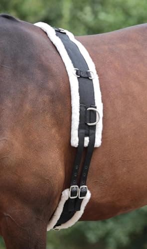 Horse Surcingles | Schneiders Saddlery