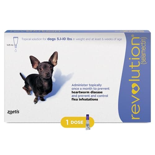 Revolution Plus for Dogs