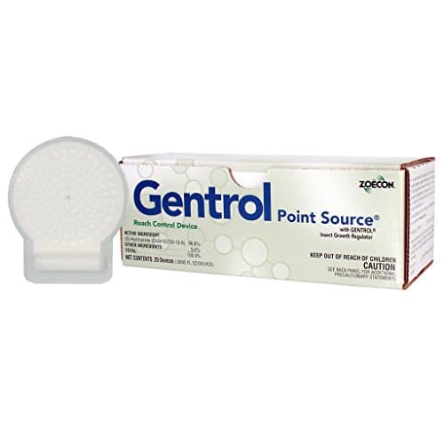 Gentrol IGR Point Source Insect Growth Regulator