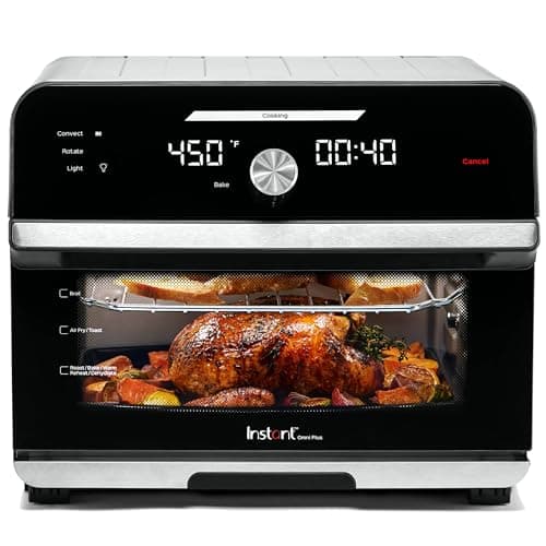 Instant Omni Plus 18L Air Fryer Toaster Oven