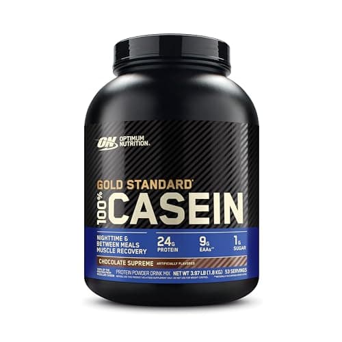 Optimum Nutrition Gold Standard 100 % caséine