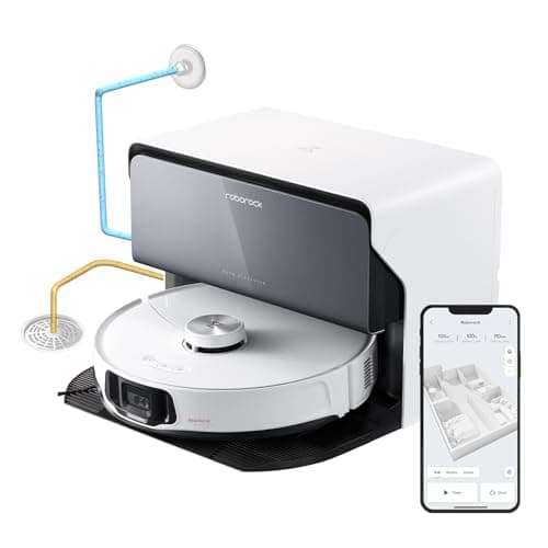 Roborock S8 MaxV Ultra