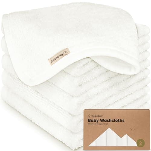 Brooklyn Bamboo Washcloths for Babies - Baby Products - Brooklyn Bamboo ...