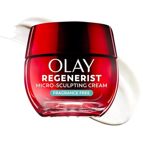Olay Regenerist Micro-Sculpting Cream