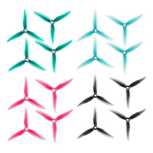 Gemfan Hurricane 51466 Propellers