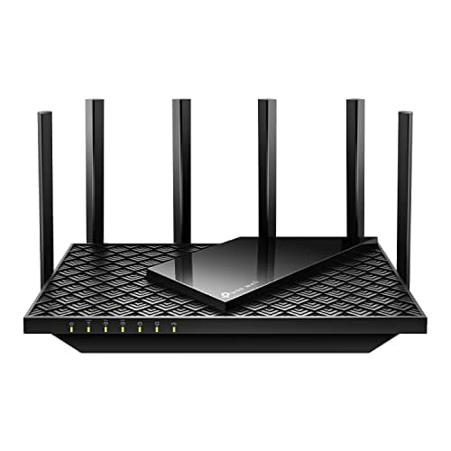 Netgear Nighthawk RAXE500