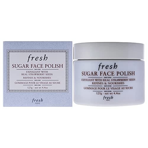 Gommage visage Fresh Sugar