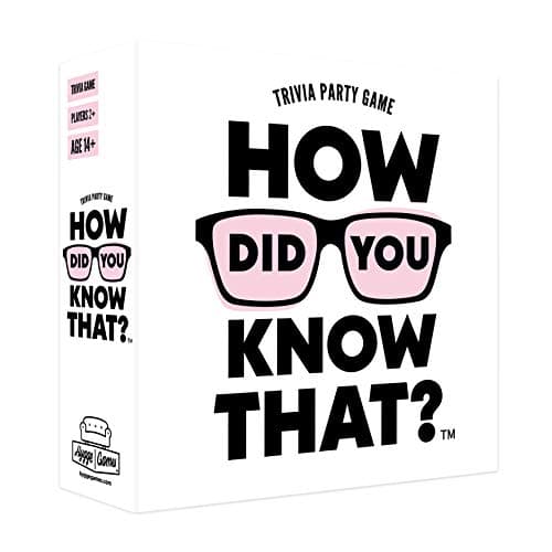 Hygge Games trivia de Noël