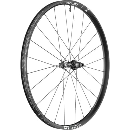 DT Swiss XRC 1200 Spline 25 Carbon Tubeless 29" | The Pro's Closet