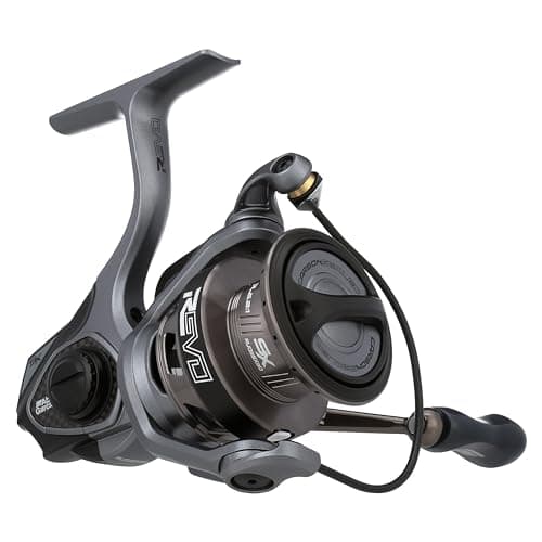 Revo SX Spinning Reel - 30 Spin