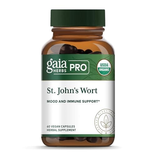 Nature s Way St. John s Wort 350mg