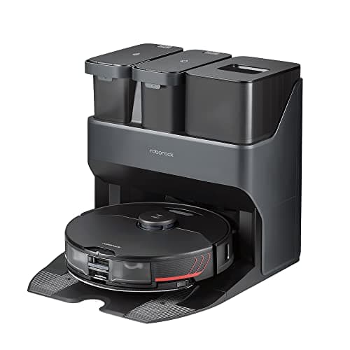 Roborock S7 MaxV Review: It's Roborocks Best Robot Vacuum Yet