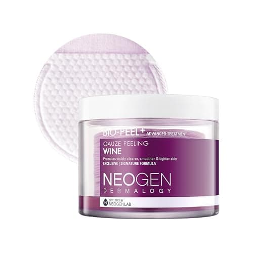 Neogen Bio-Peel Gauze Peeling Wine