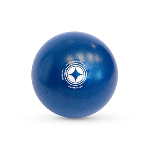 STOTT® Pilates - Mini Stability Balls - Buy Online at Physical Company