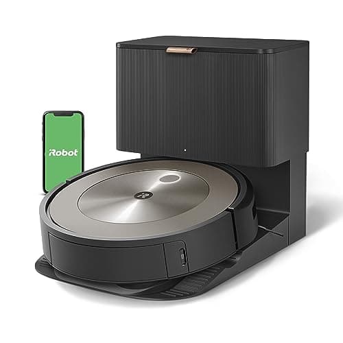 iRobot Roomba j9+ (9550)