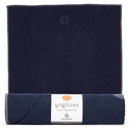 Yogitoes Skidless Yoga Mat Towel