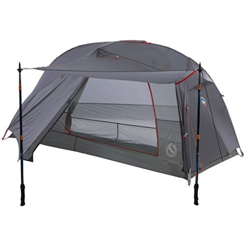 Big Agnes Copper Spur HV UL1