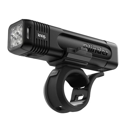 Knog Blinder Pro 600
