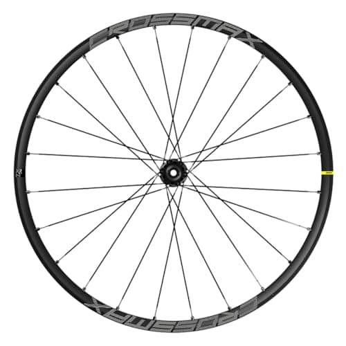 MAVIC Crossmax XL S 29" trail wheelset CYCLES ET SPORTS