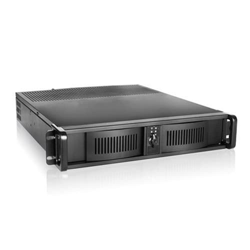 iStarUSA D-200 2U Rackmount Server Chassis