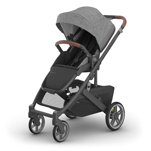 UPPAbaby Cruz V2 Travel System