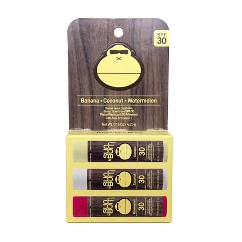 Supergoop! PLAY Lip Balm SPF 30 with Acai