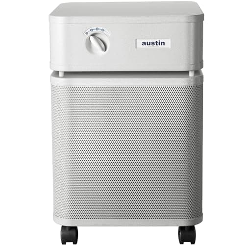 Austin Air HealthMate Plus Air Purifier HM450 Superblend