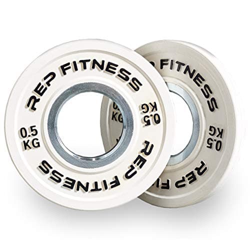 Rogue KG Change Plates (IWF) | Rogue Canada