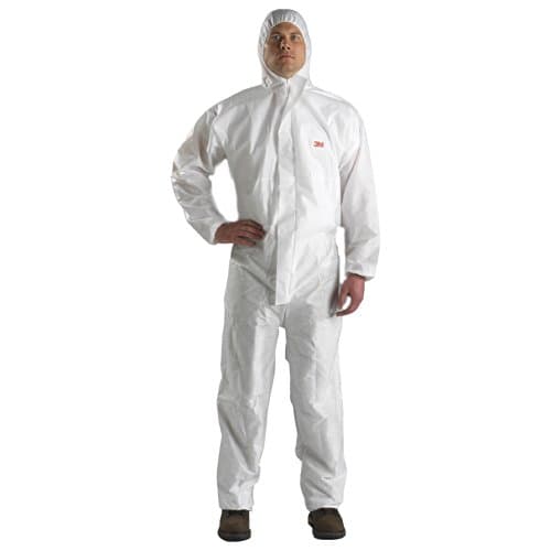 3M™ Protective Coverall 4540+
