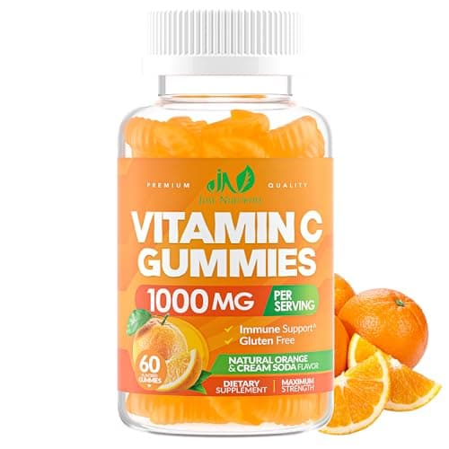Herbaland United States | Classic Vitamin C Gummies for Kids