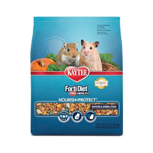 Living World "DROPS" Yogurt Flavored Hamster Treat, 2.6 oz, - Chirp N ...