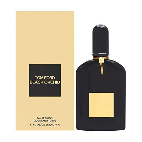 Tom Ford Black Orchid Eau De Parfum Spray for Men, 1.7 fluid_ounces