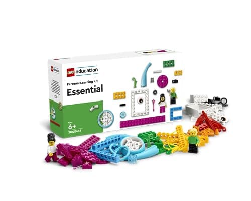 LEGO Education SPIKE Essential Set