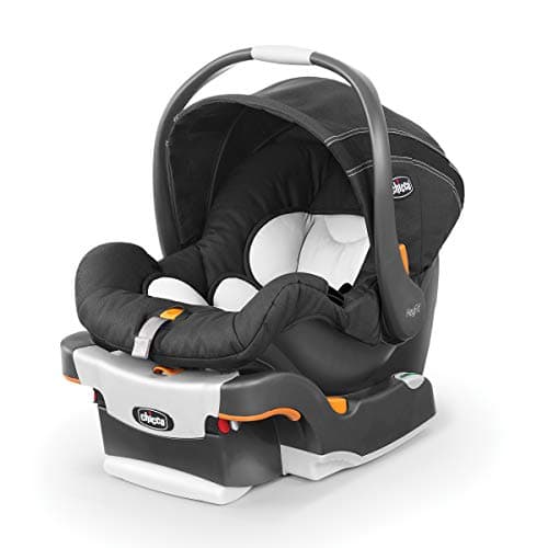 Chicco KeyFit 35 asiento infantil