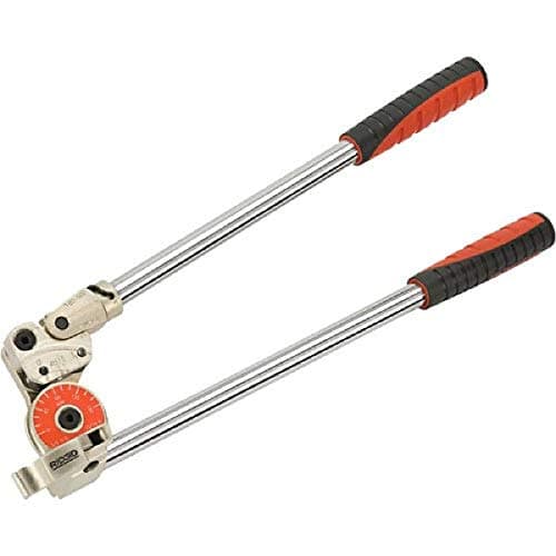 RIDGID 608 Heavy-Duty Pipe Bender