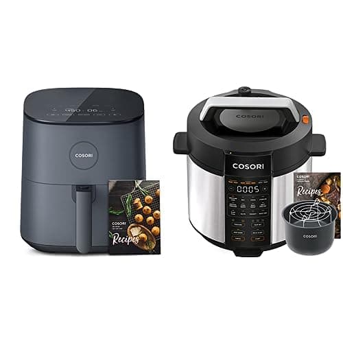 Cosori Pro LE 5-Quart Air Fryer L501