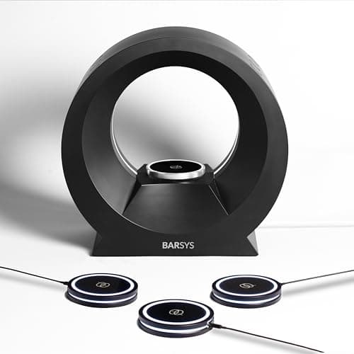 This Is Barsys, Your Personal Robot Bartender | An Automated Cocktail ...