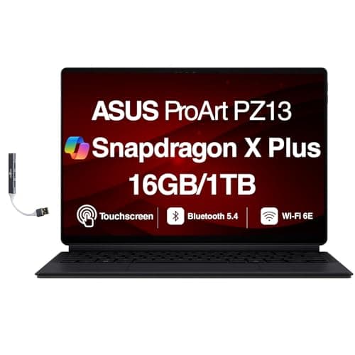 ASUS ProArt PZ13