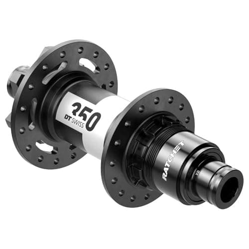 Juego de bujes DT Swiss 350 Boost