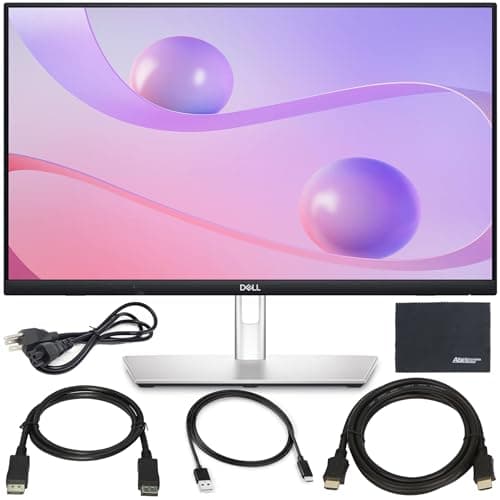 Dell P2423 24" Class WUXGA LCD DELL-P2423 | PC-USA