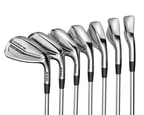 Cobra King Forged Tec X (2024)