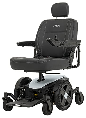 Pride Mobility Jazzy EVO 614HD