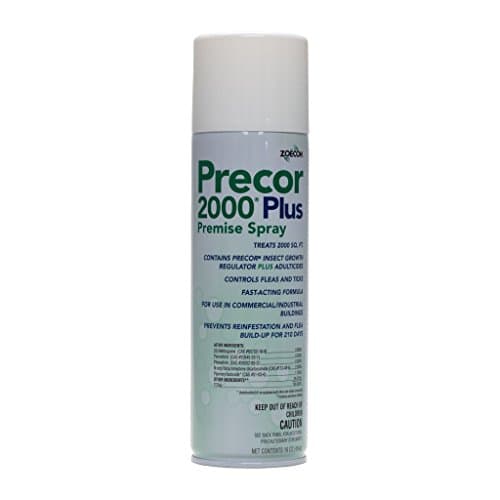 Precor 2000 Plus Premise Spray