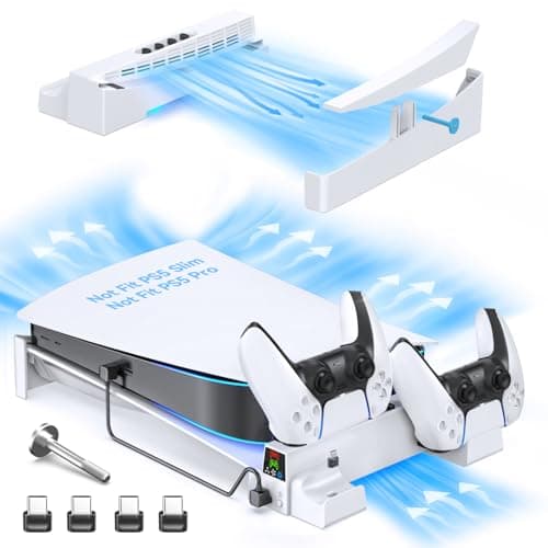 Nyko Intercooler for Xbox Series X